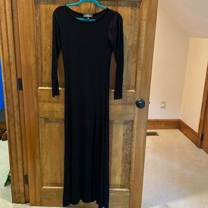 Lulus Maxi dress